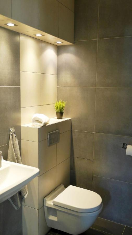 Jp Apartament Gdynia Centrum Apartman Kültér fotó