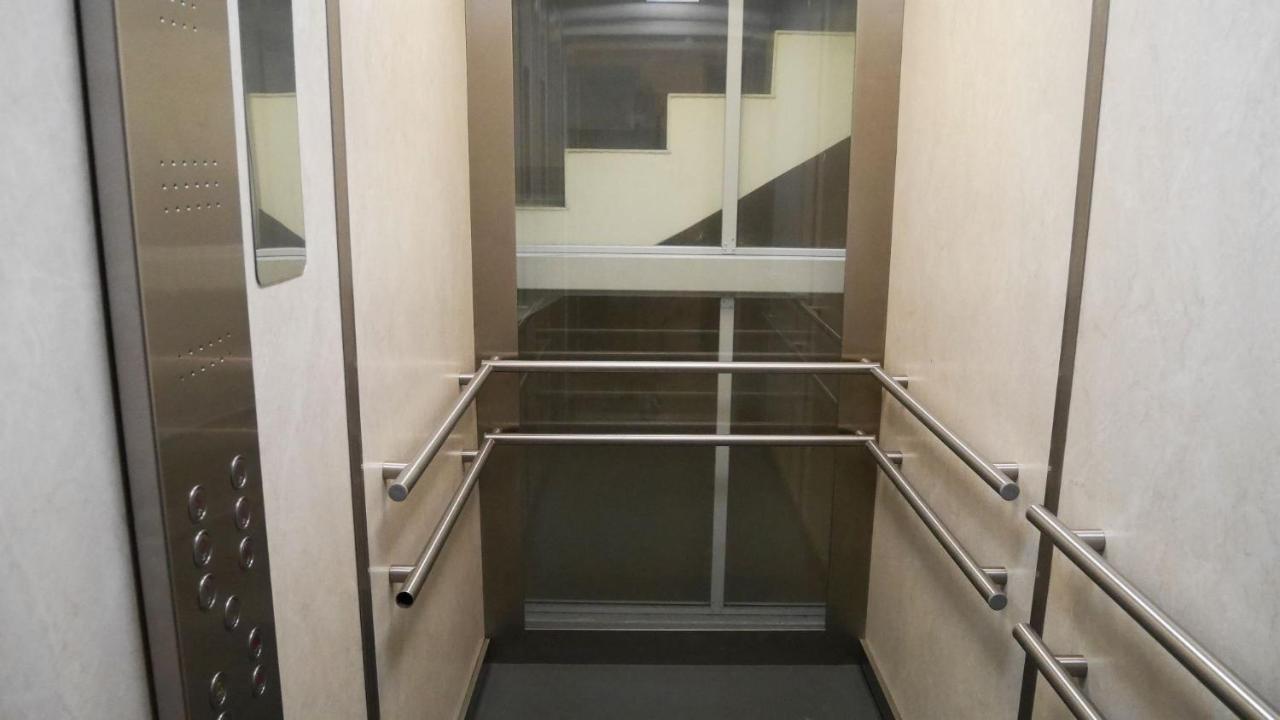 Jp Apartament Gdynia Centrum Apartman Kültér fotó