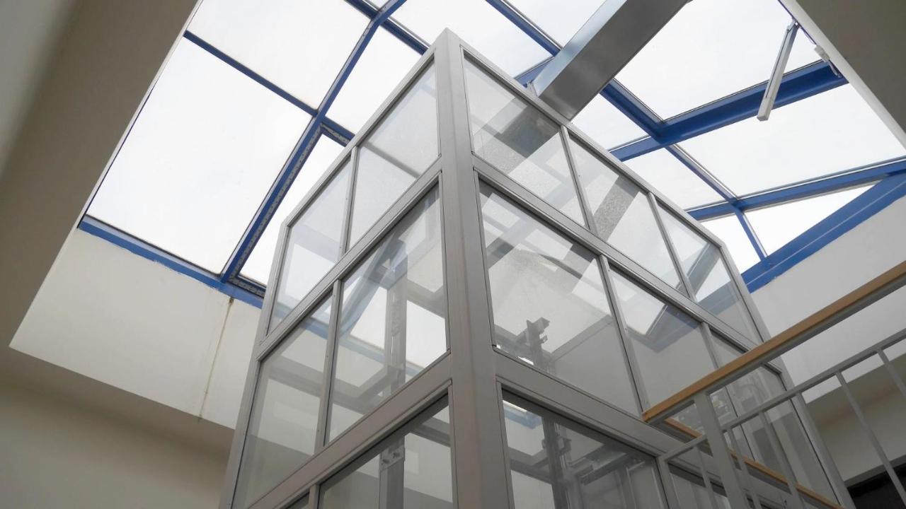 Jp Apartament Gdynia Centrum Apartman Kültér fotó